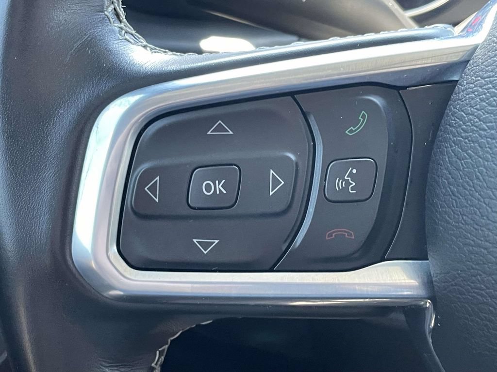 Used 2021 Jeep Wrangler Unlimited Sahara AWD/4WD image 29