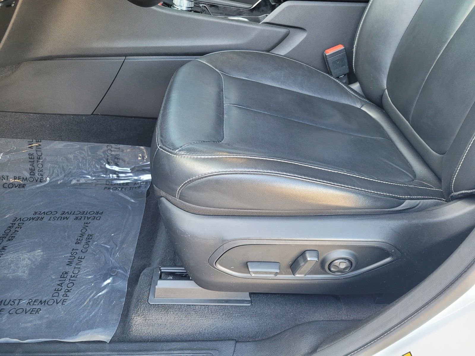 Used 2021 Jeep Grand Cherokee L Limited image 23