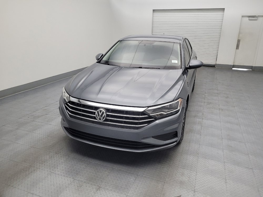 Used 2021 Volkswagen Jetta S FWD image 15