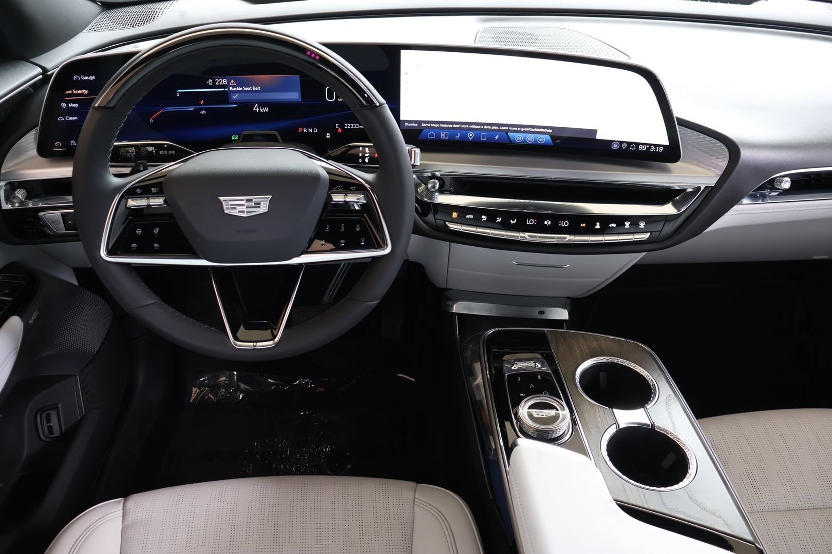 Certified 2023 Cadillac Lyriq 2WD image 15