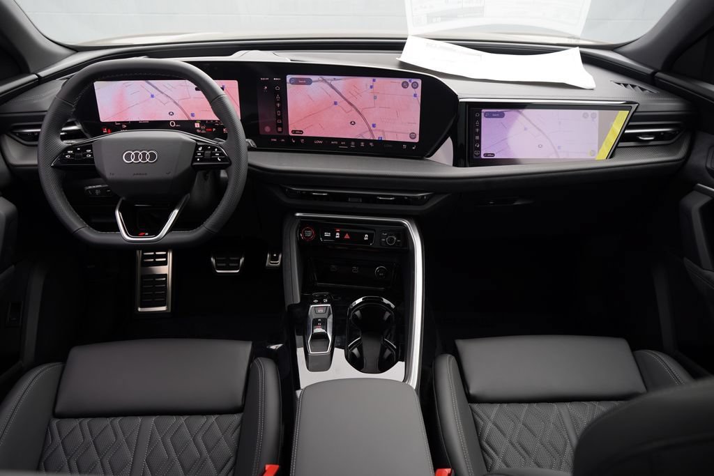 New 2026 Audi SQ5 Prestige AWD/4WD image 11