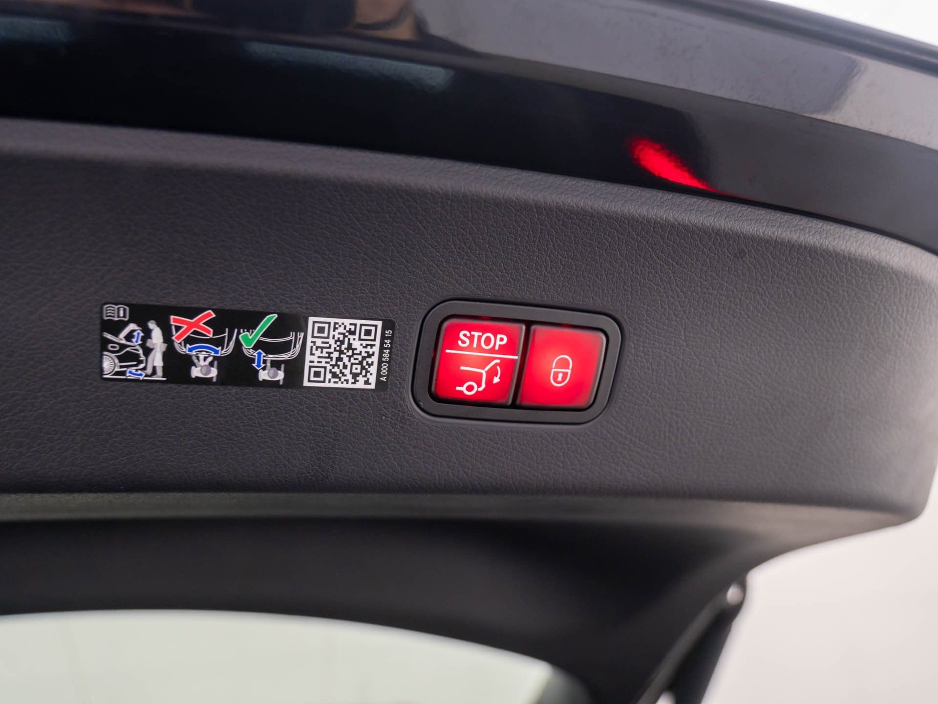 New 2026 Mercedes-Benz GLC 43 AMG 4MATIC Coupe image 38