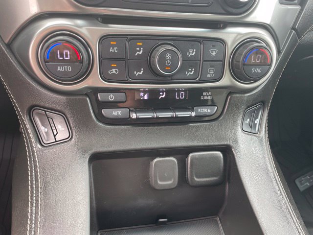 Used 2018 Chevrolet Tahoe LT w/ RST Edition AWD/4WD image 42