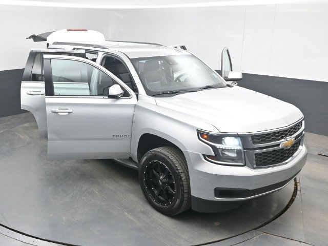 Used 2019 Chevrolet Tahoe LT AWD/4WD image 50