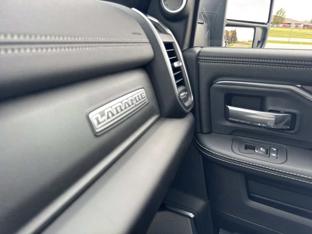 New 2026 RAM 2500 Laramie image 27