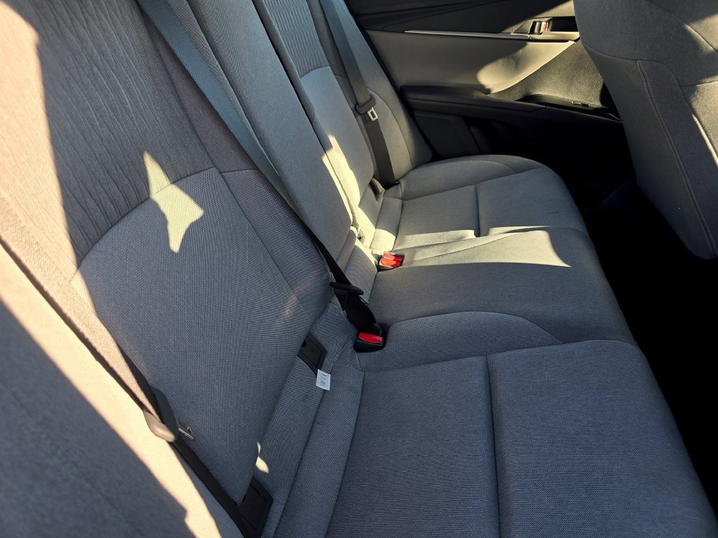 Used 2025 Toyota Camry LE FWD image 13