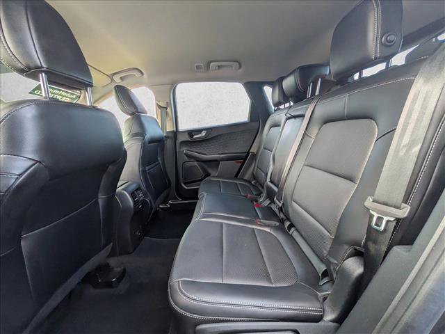 Used 2020 Ford Escape SEL image 14