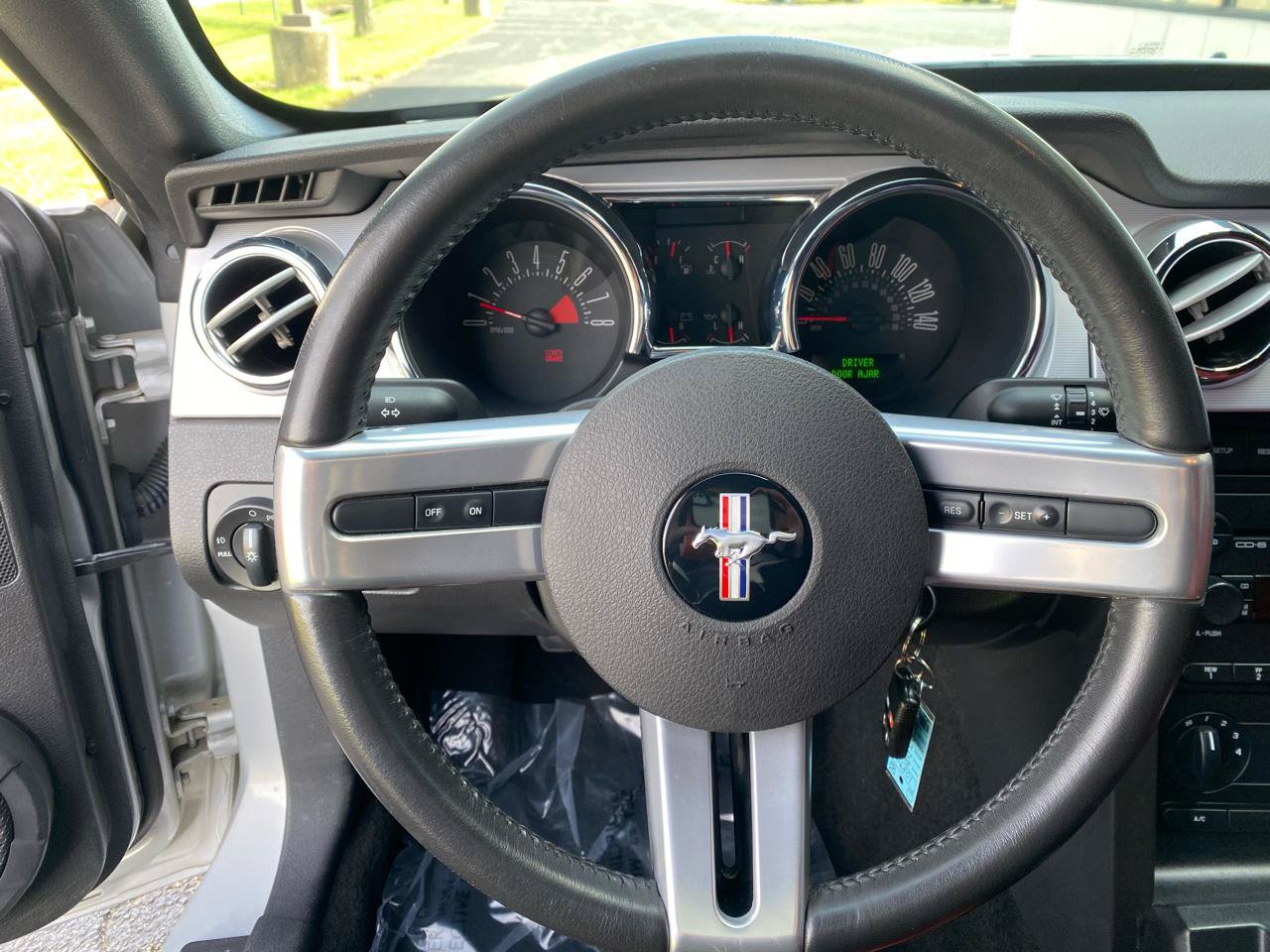 Used 2005 Ford Mustang GT RWD image 19