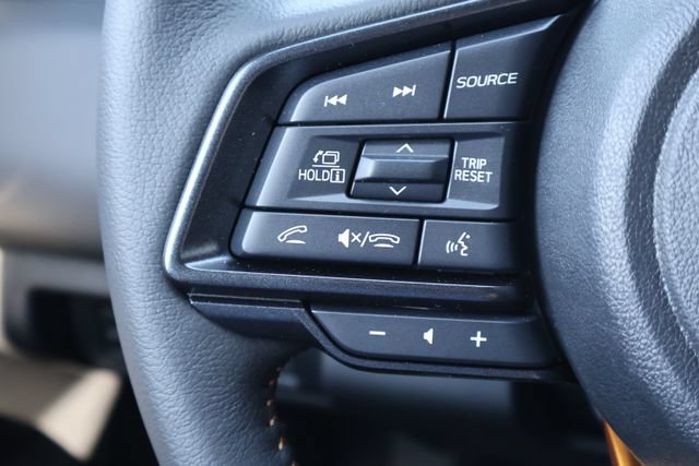 New 2026 Subaru Outback Wilderness AWD/4WD image 8