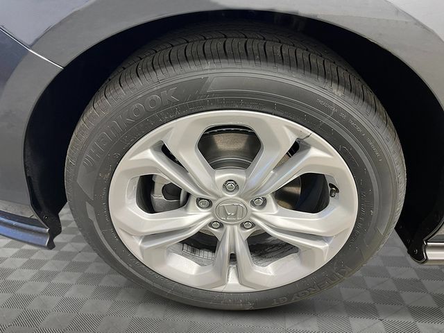 New 2026 Honda Accord LX image 9