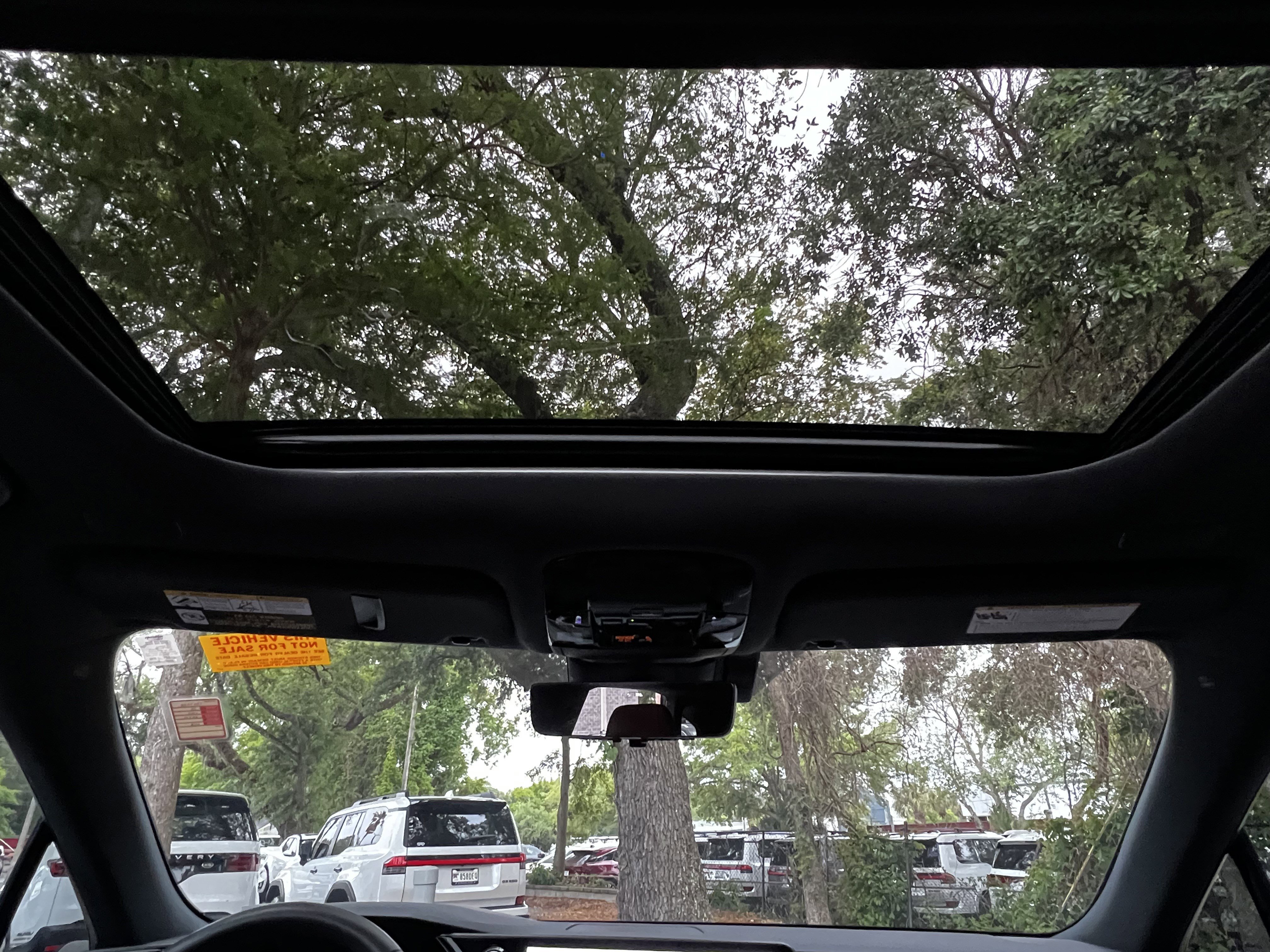 Certified 2024 Lexus RX 350 F Sport w/ Convenience Package AWD/4WD image 36