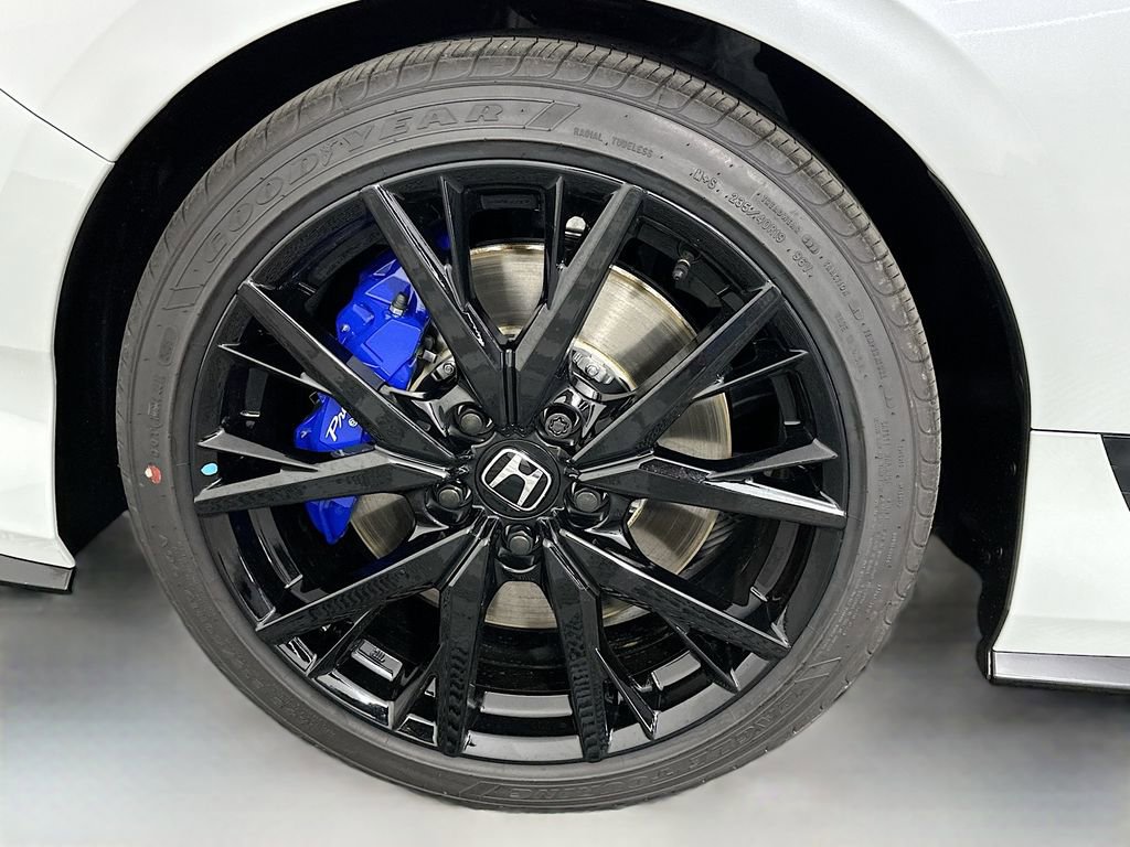 New 2026 Honda Prelude image 31