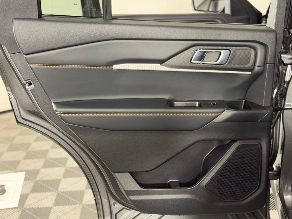 Used 2026 Ford Explorer Tremor AWD/4WD image 41