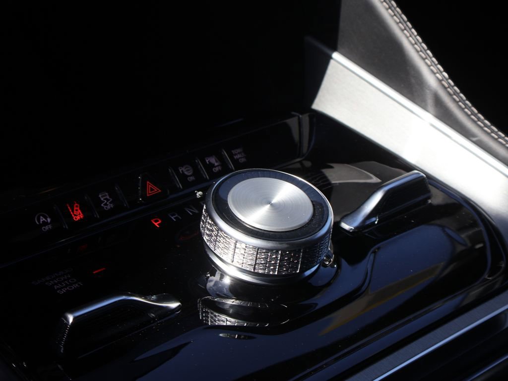 New 2026 Jeep Grand Wagoneer L Limited w/ Premium Group II image 39