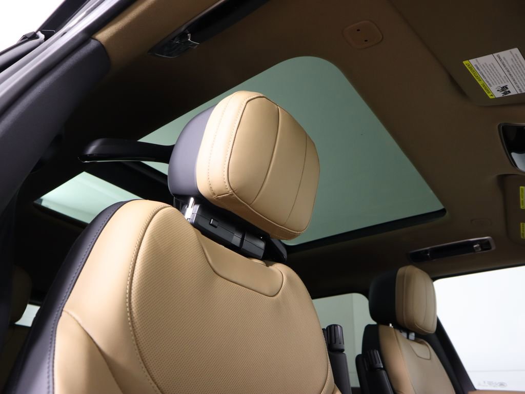 New 2026 Land Rover Range Rover Sport Dynamic SE image 20