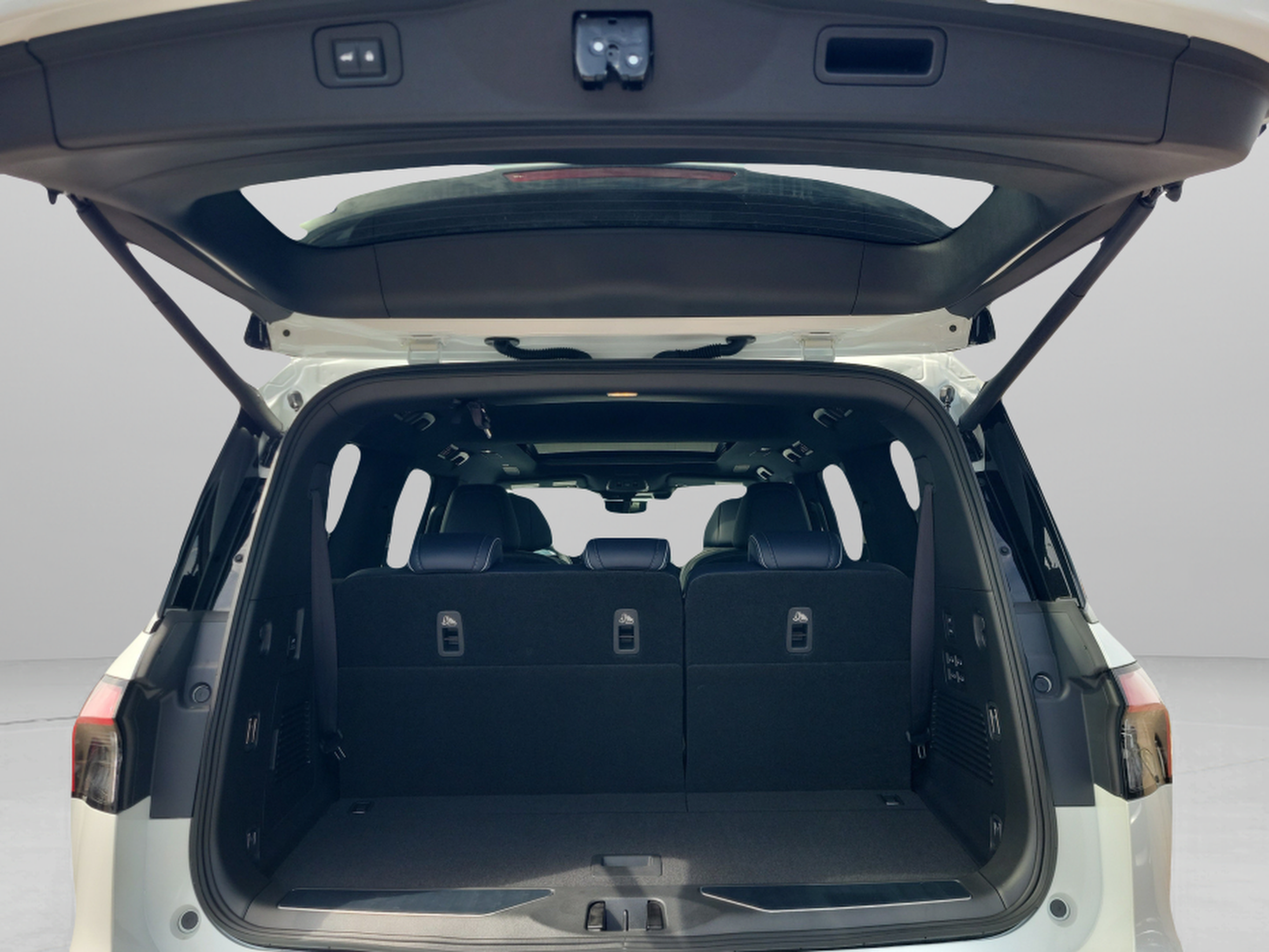 New 2027 INFINITI QX80 Sensory w/ Sport Exterior Package AWD/4WD image 27