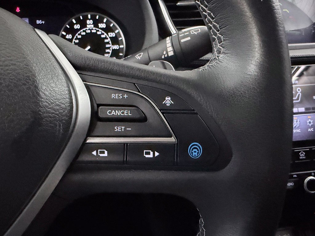 Certified 2023 INFINITI QX50 Sport FWD image 25