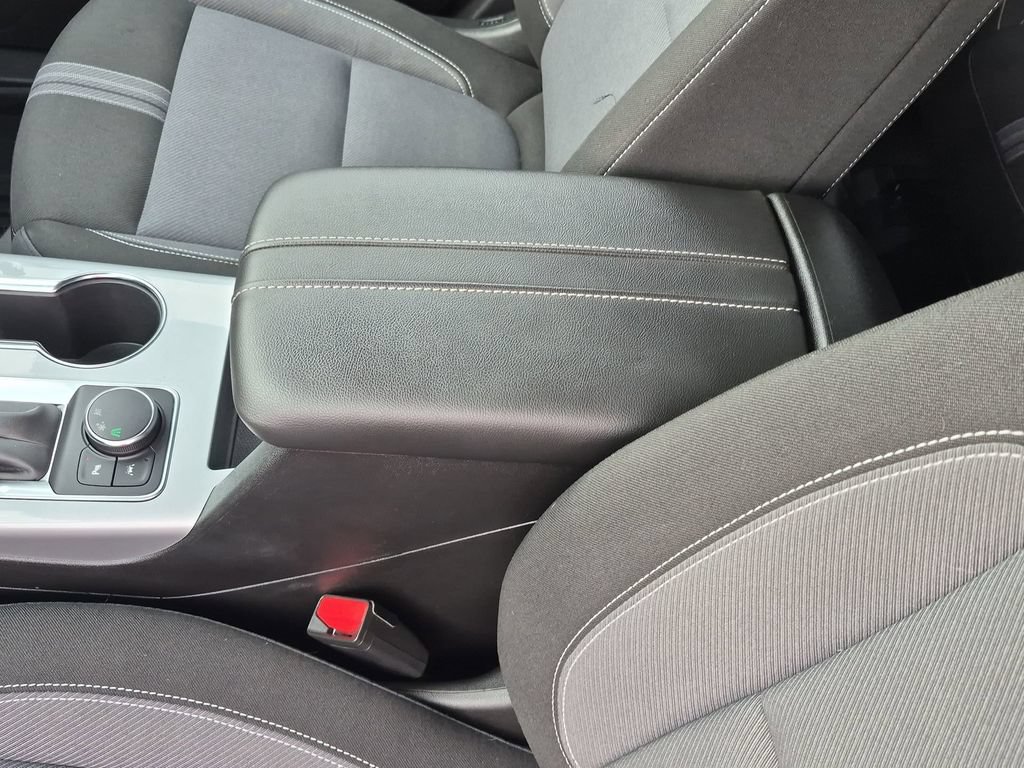 Used 2024 Chevrolet Blazer LT w/ Convenience Package FWD image 20