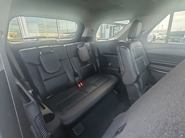 Used 2021 Ford Explorer XLT w/ Equipment Group 202A image 32