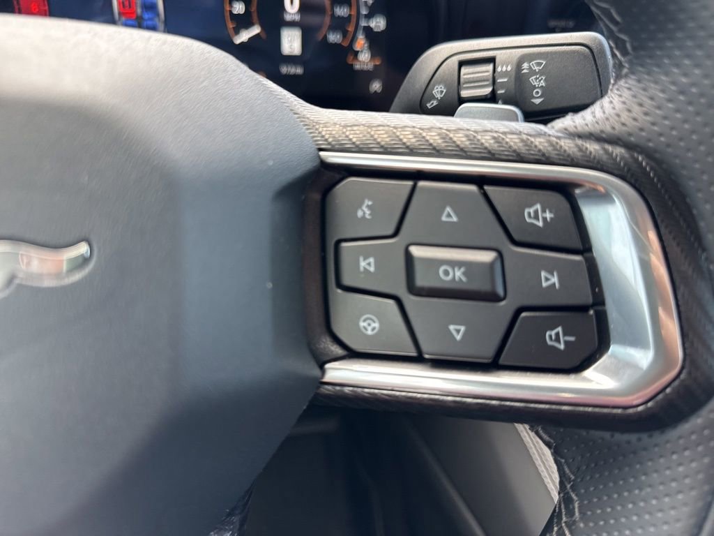 Used 2025 Ford Mustang GT Premium image 24