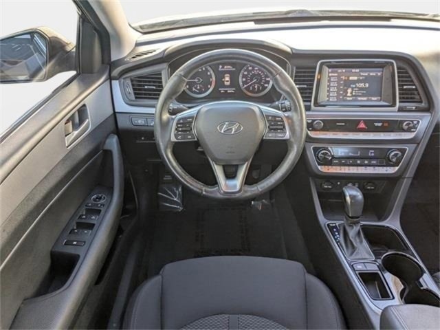 Used 2018 Hyundai Sonata SEL image 16