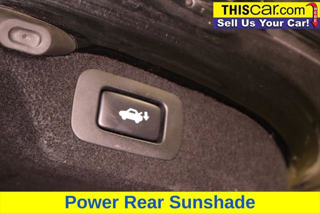 Used 2016 Lexus LS 460 w/ Comfort Package image 28