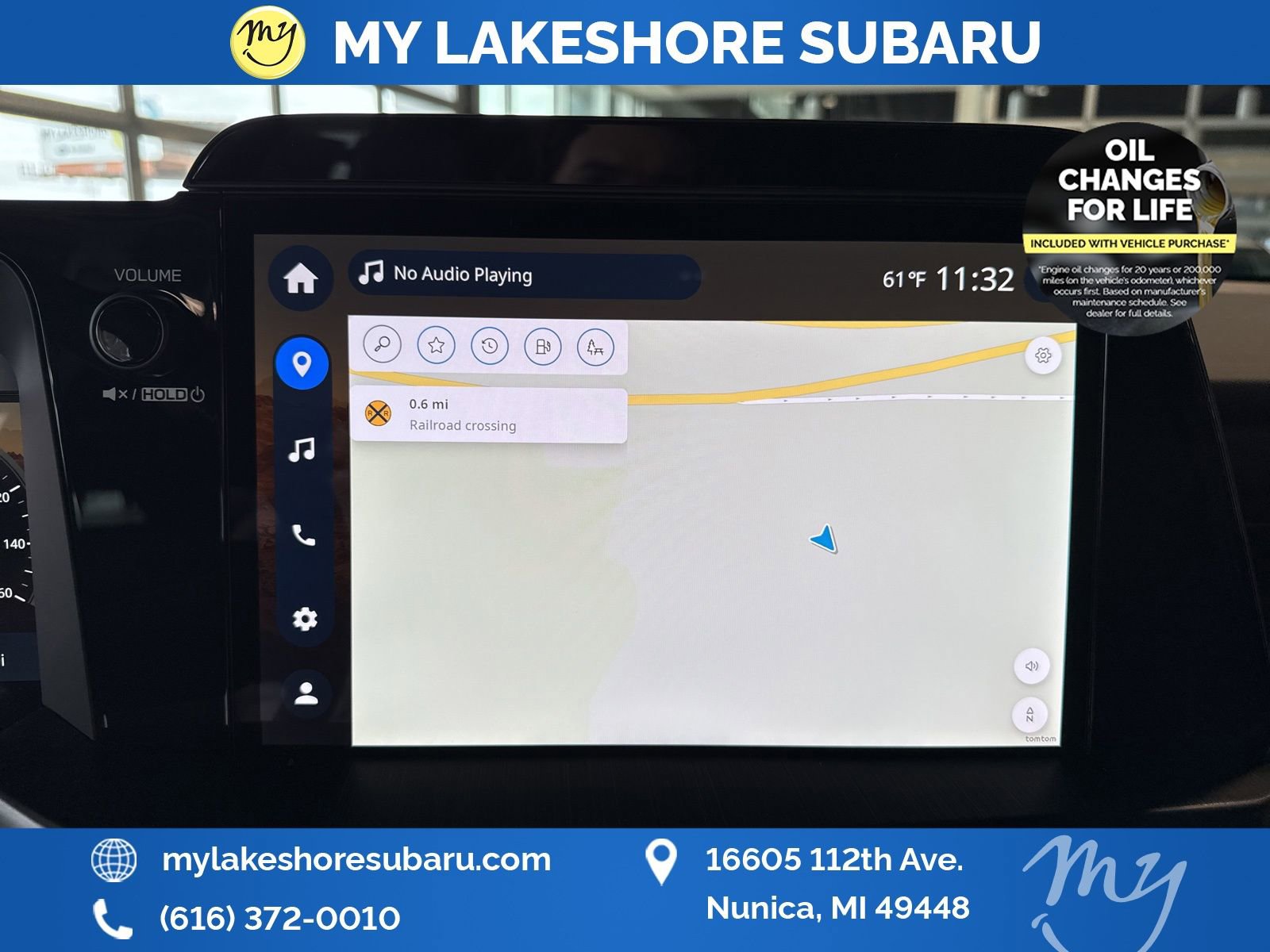 New 2026 Subaru Outback Wilderness image 19