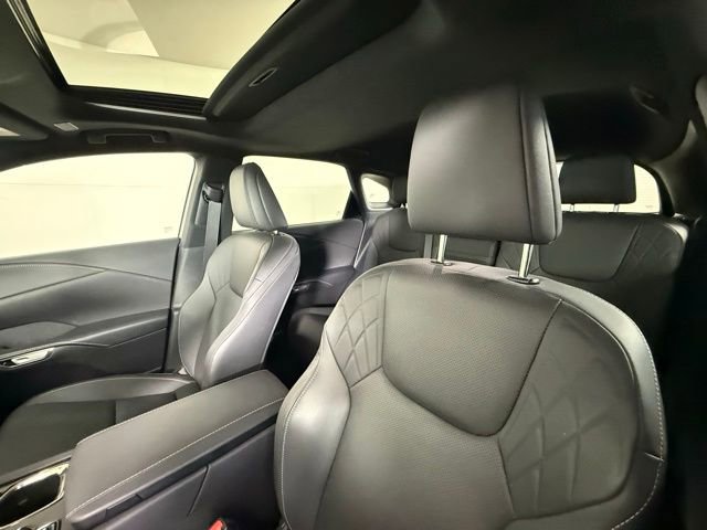 Used 2024 Lexus RX 350 Premium w/ Accessory Package (Z1) AWD/4WD image 5