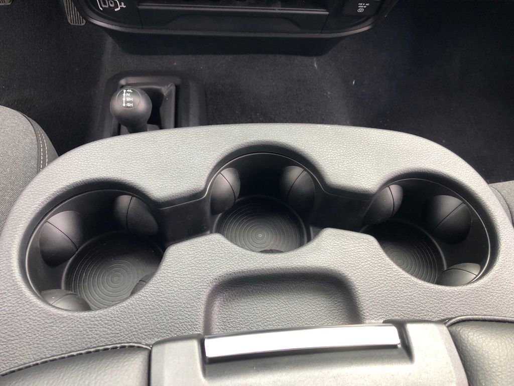 New 2024 RAM 2500 Tradesman w/ Chrome Appearance Group image 14