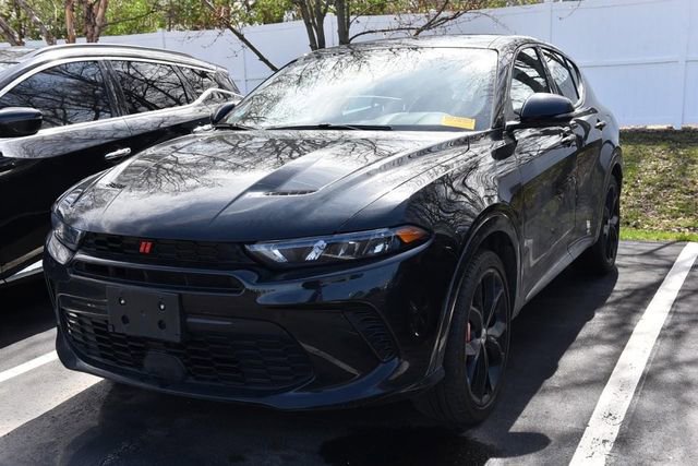 Used 2024 Dodge Hornet R/T image 4