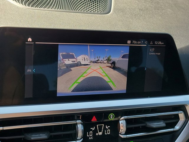 Used 2022 BMW 330e image 30