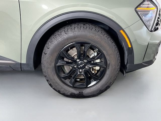 Used 2023 Kia Sportage X-Pro Prestige AWD/4WD image 41