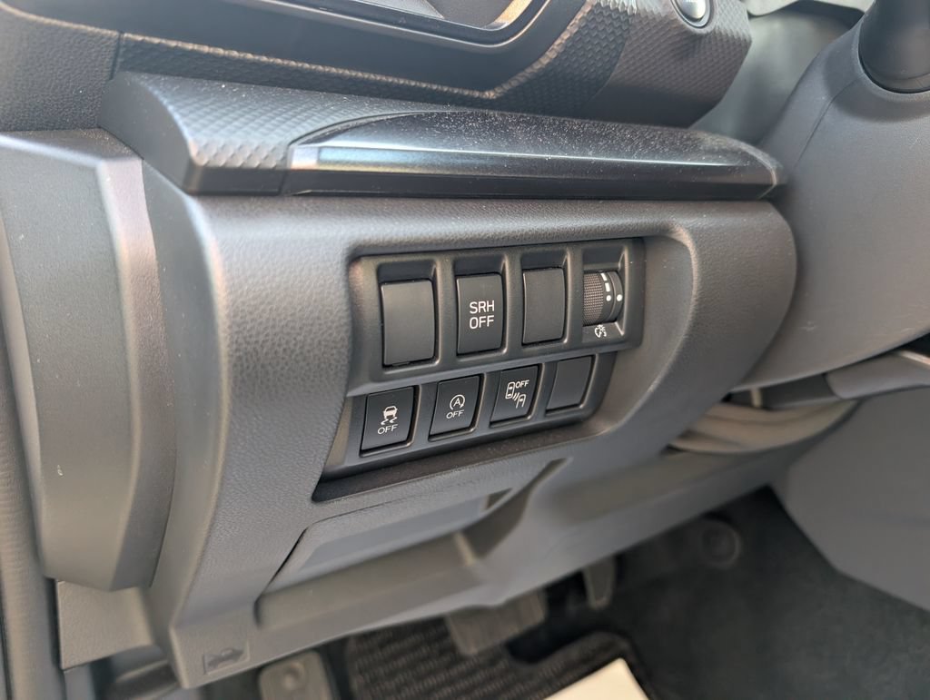 Used 2024 Subaru Forester Wilderness AWD/4WD image 17