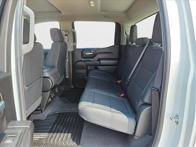 New 2025 Chevrolet Silverado 1500 Custom image 16