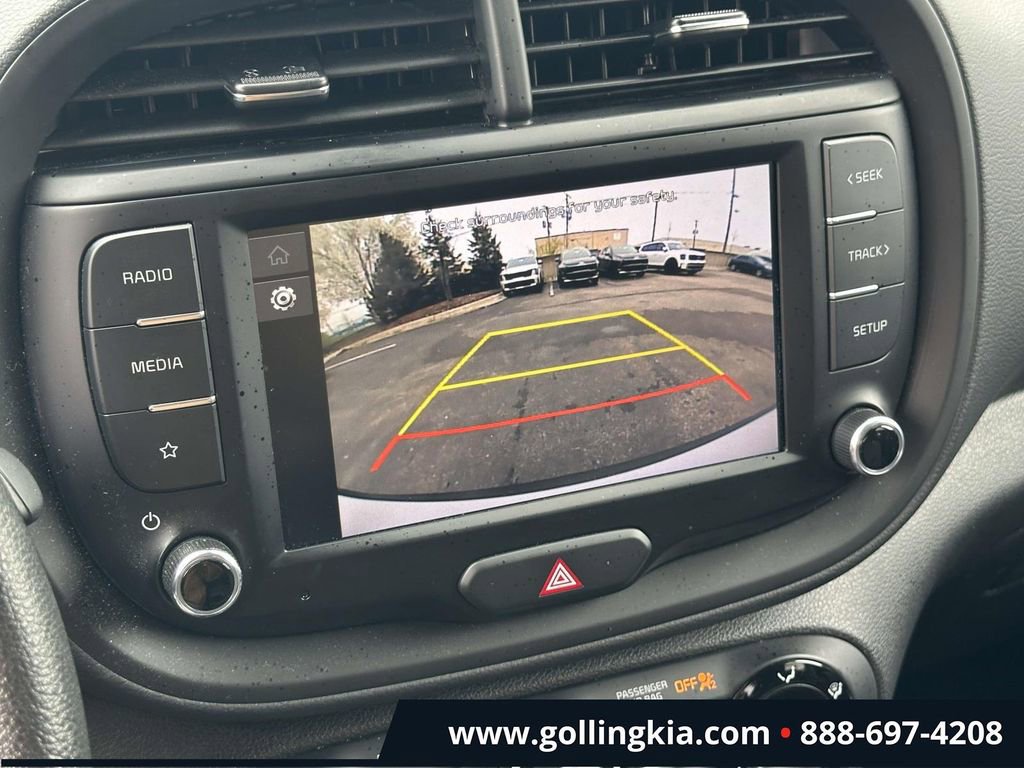 Certified 2023 Kia Soul LX w/ LX Technology Package image 23
