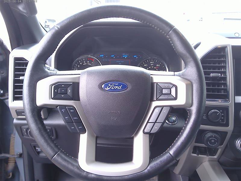 Used 2019 Ford F150 Lariat w/ Equipment Group 502A Luxury AWD/4WD image 12