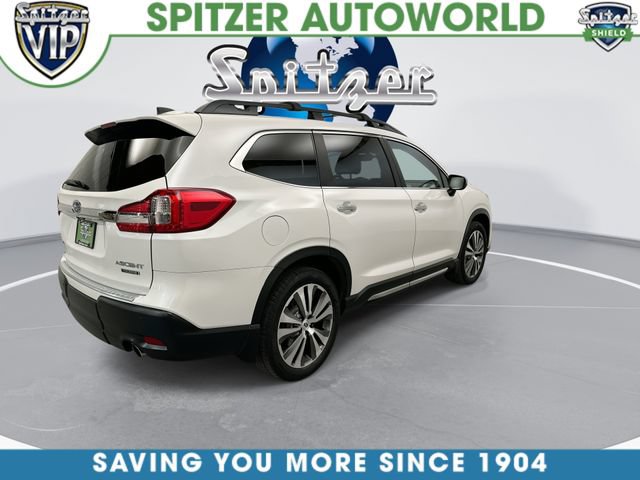 Used 2022 Subaru Ascent Touring w/ Popular Package #2A AWD/4WD image 10