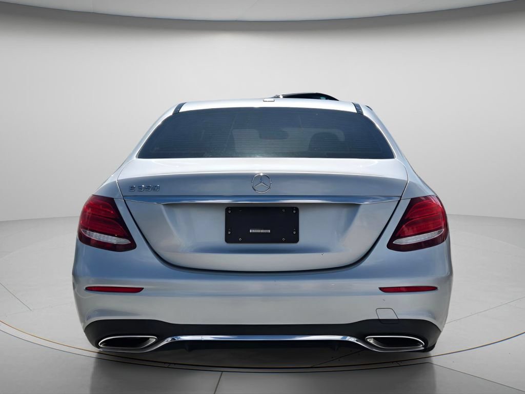 Used 2020 Mercedes-Benz E 350 Sedan image 6