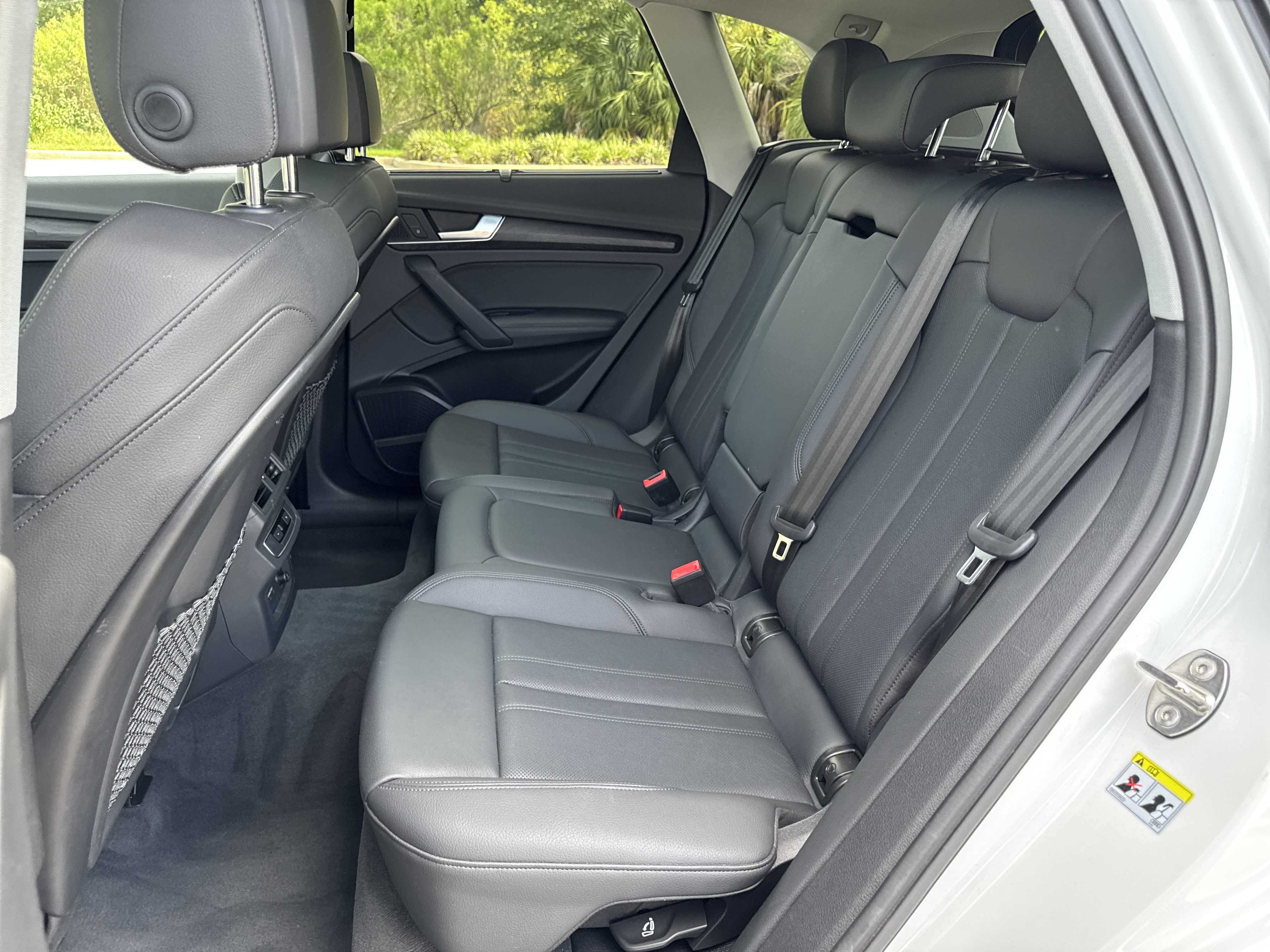 Used 2020 Audi Q5 Prestige w/ Prestige Package AWD/4WD image 19