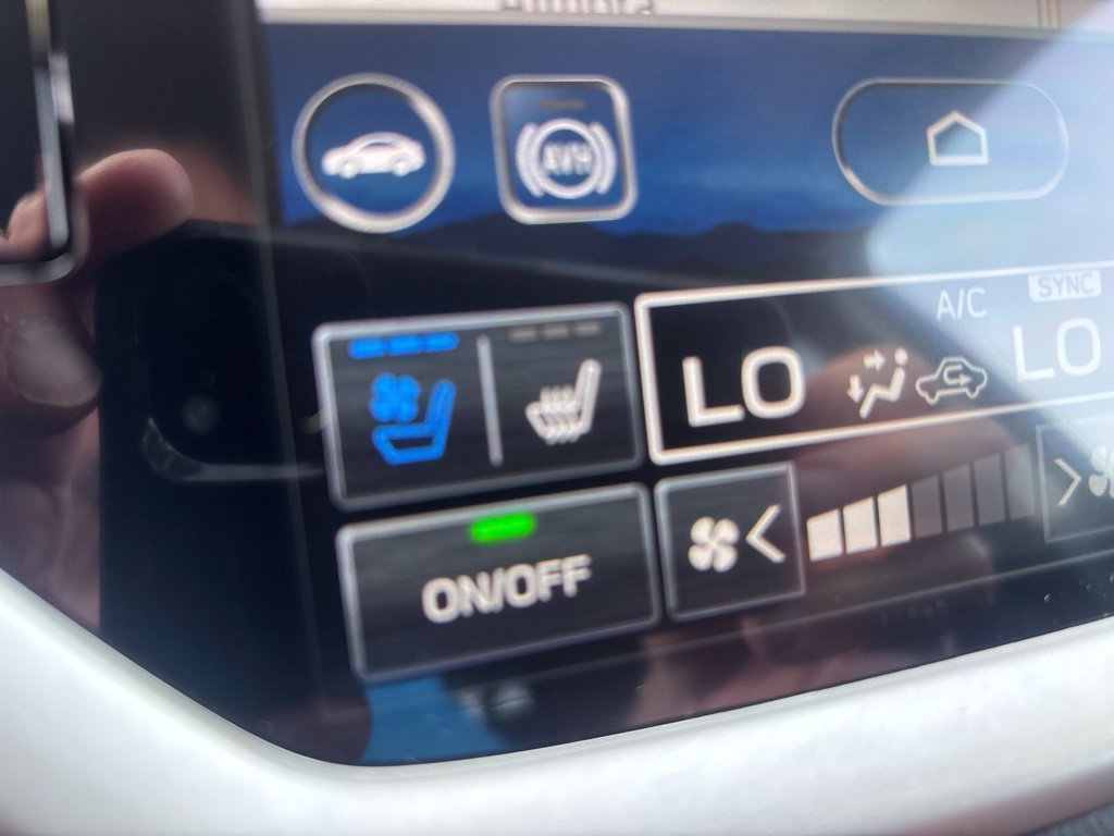 New 2027 Subaru Ascent Touring AWD/4WD image 33