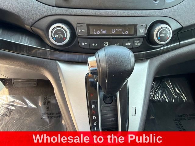 Used 2014 Honda CR-V EX-L image 13
