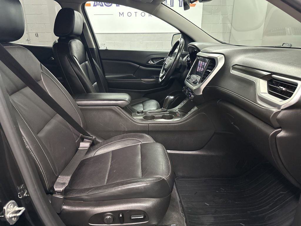 Used 2017 GMC Acadia SLT image 20