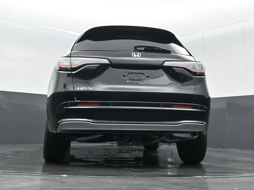 New 2026 Honda HR-V EX-L image 20