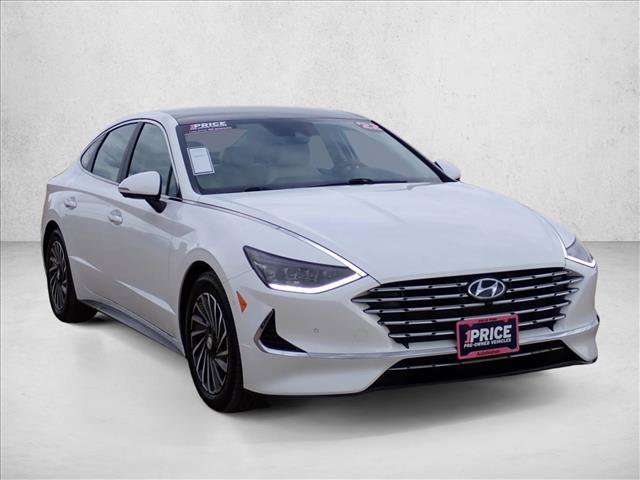 Used 2022 Hyundai Sonata Limited FWD image 6