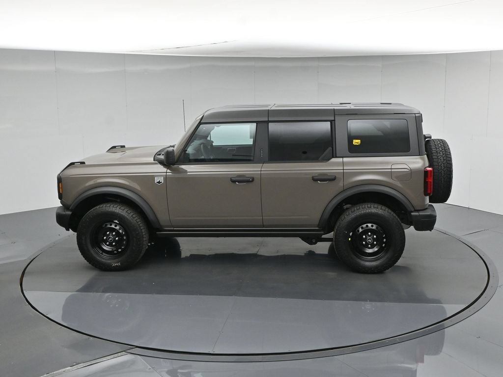 New 2026 Ford Bronco Big Bend w/ Black Diamond Package AWD/4WD image 38