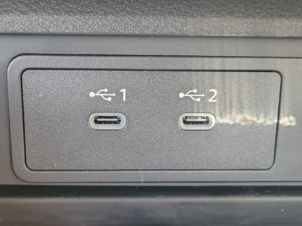 New 2027 Nissan Murano Platinum AWD/4WD image 35