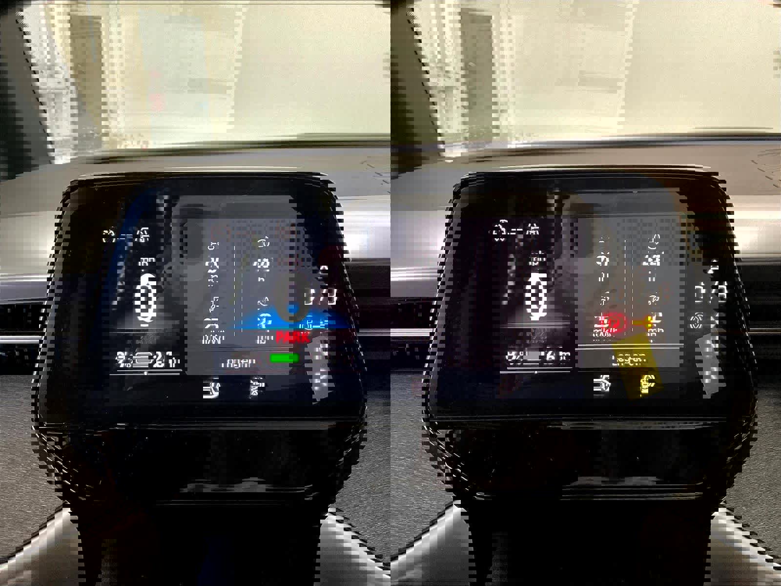 New 2025 Volkswagen ID. Buzz Pro S image 19