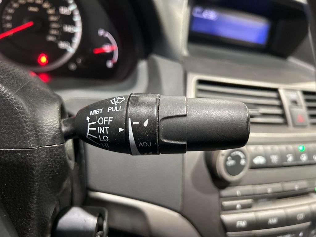 Used 2012 Honda Accord SE image 20