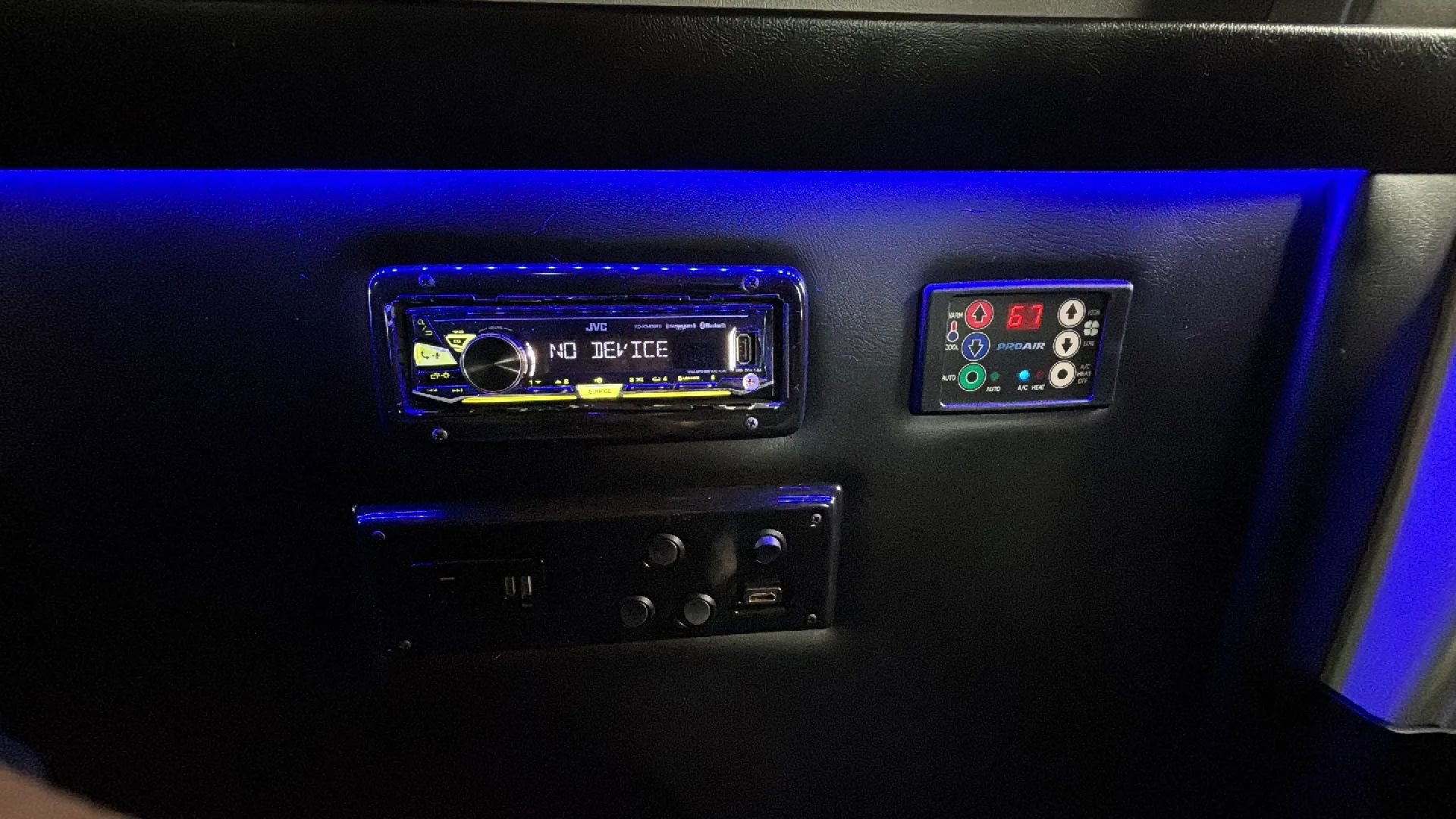 Used 2017 RAM ProMaster 2500 w/ Mopar Trailer Tow Group FWD image 11