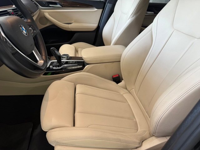 Used 2019 BMW X3 sDrive30i w/ Convenience Package RWD image 26